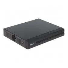 DVR