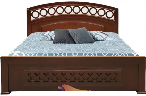 Ring Bed