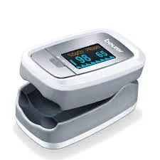 Beurer PO30 Fingertip Pulse Oximeter
