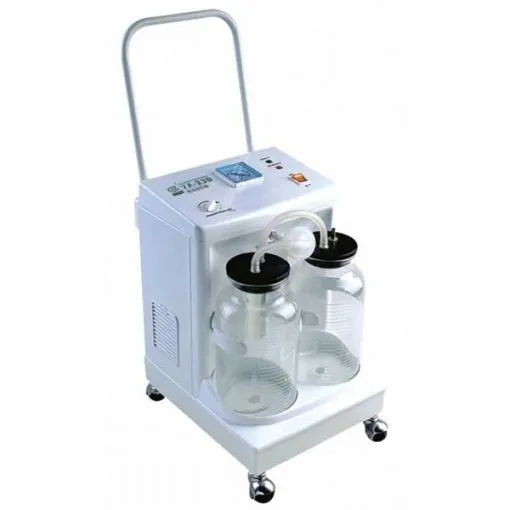 Electric Sucker Machine Easywell