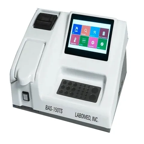 BAS-150 Semi-Auto Biochemistry Analyzer LABOMED