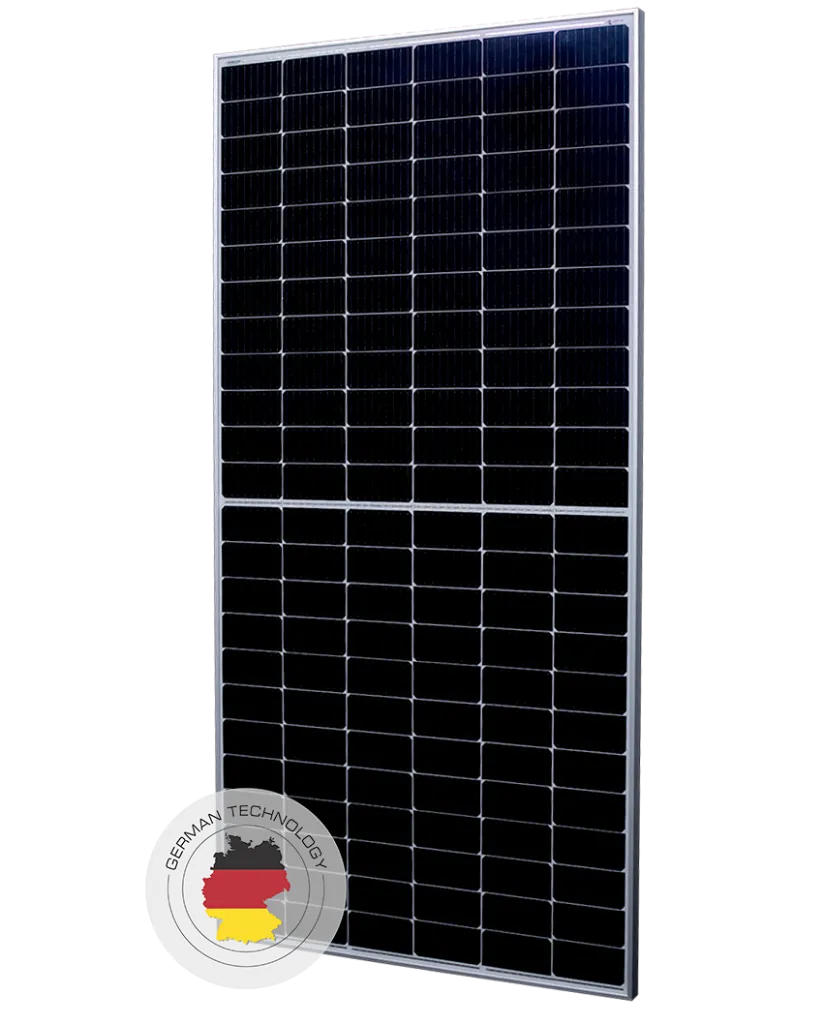 5.0 KW Solar Power  System (On-Grid )