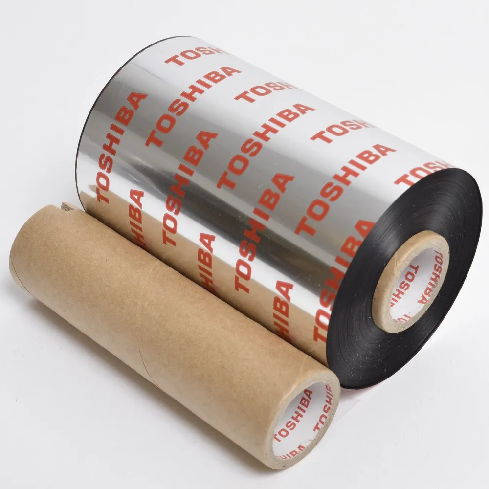 Nearedge Barcode Ribbon Price in Bangladesh Toshiba104mm x 300M