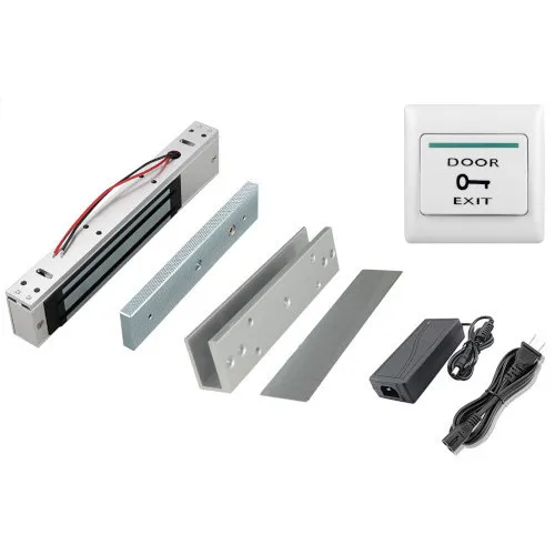 magnetic Door Lock Package 280 Kg