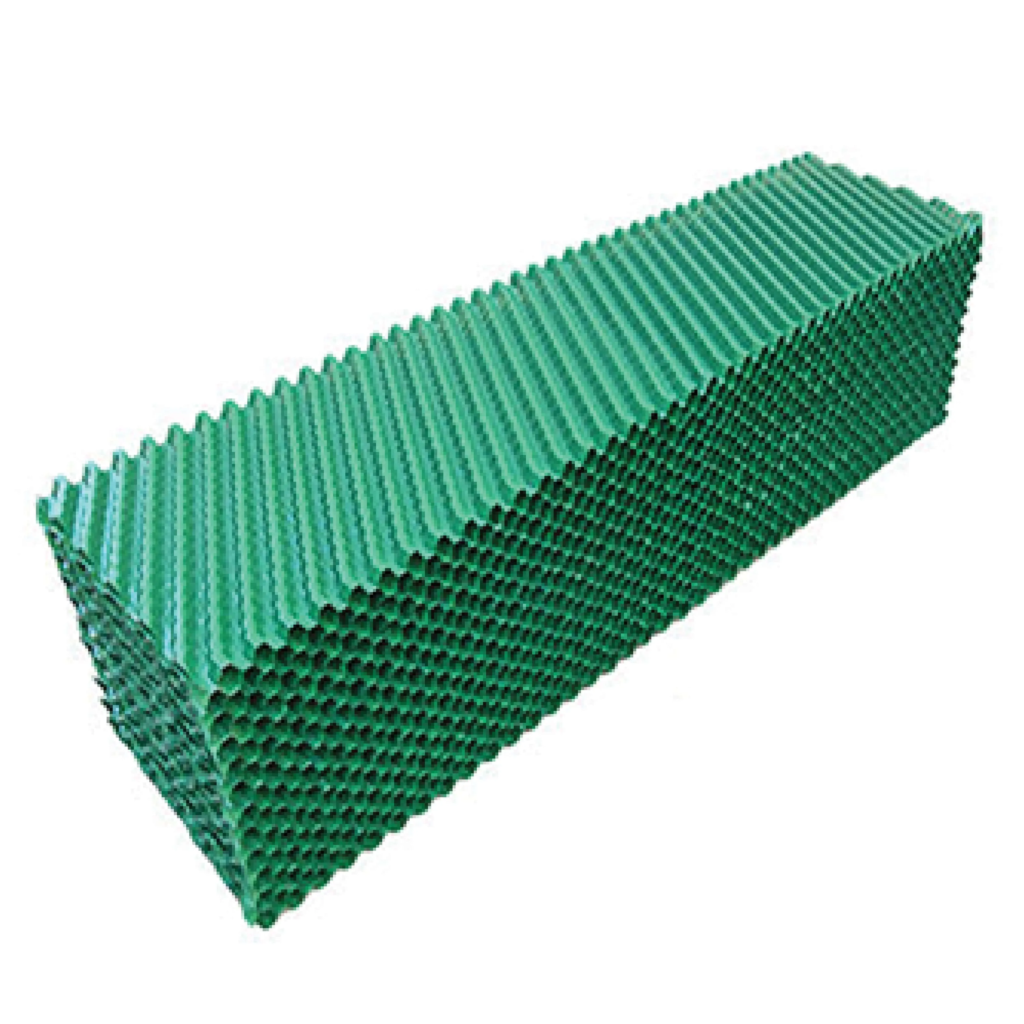 Cooling Tower Infill