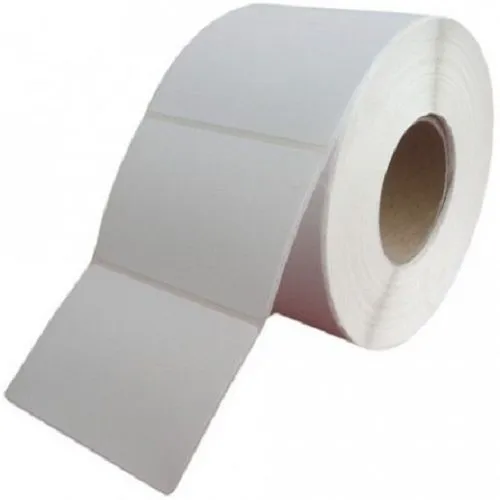 Barcode Sticker 45mmX35mm DT  - 1000pcs