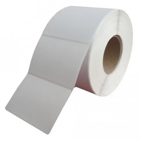 Barcode Sticker 60mmx40mm DT 500 pcs