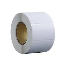 Barcode Sticker 78mm x 38mm SG (1 Roll = 2000pcs)