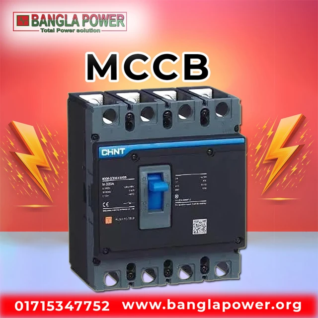 MCCB
