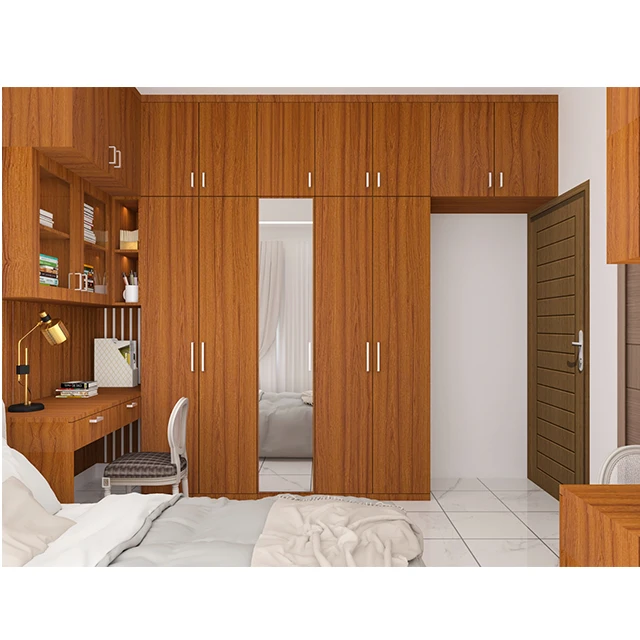 Bed Room Design3