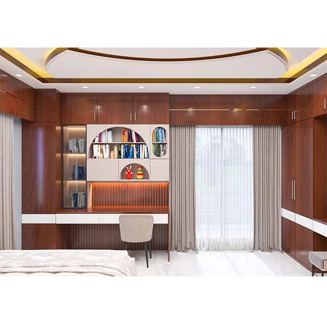 Bed Room Design4