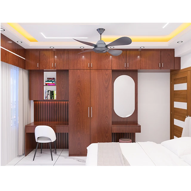 Bed Room Design5