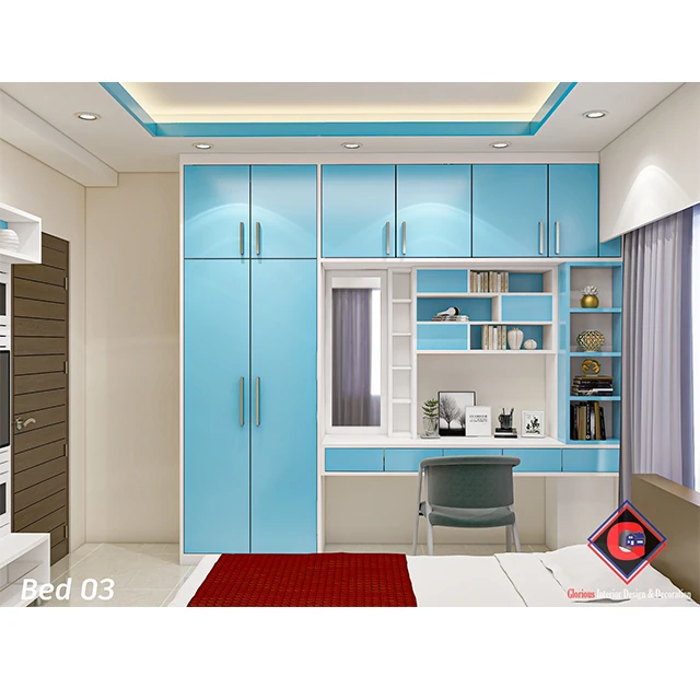 Bed Room Design7