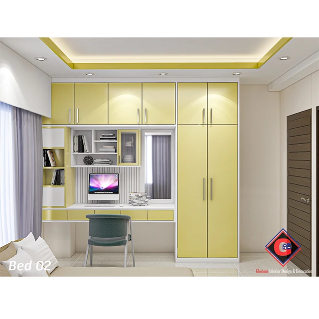 Bed Room Design8