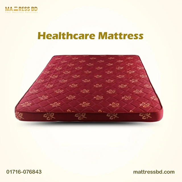 Healthcare Mattress BD