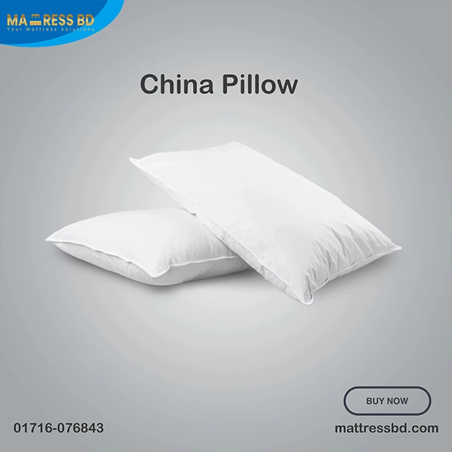 China Pillow