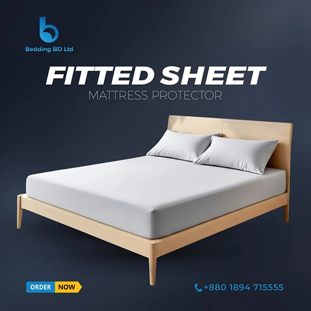 Premium Fitted Sheet