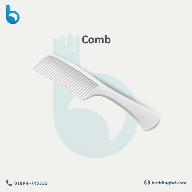Hotel Comb
