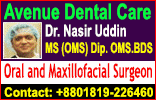 Avenue Dental Care