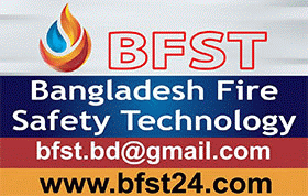 Bangladesh Fire Safety Technology