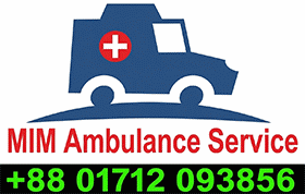 MIM Ambulance Service
