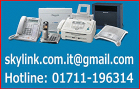 Skylink Communications